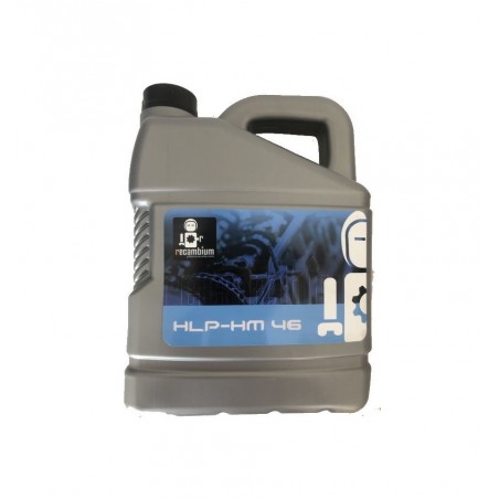 Aceite Recambium Hidráulico HLP-HM-46