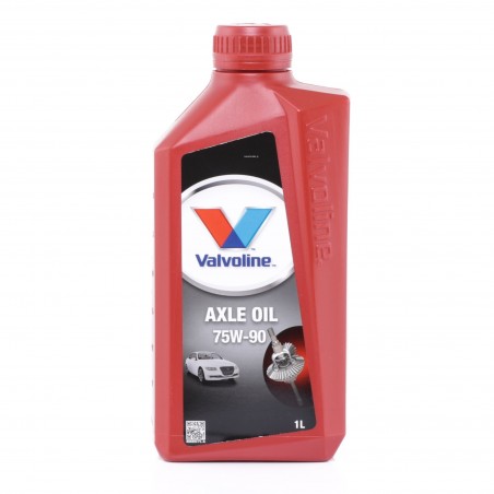 Aceite Valvoline Axle Oil 75w90