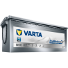 Batería EFB VARTA B90 - 12V 1050A 190Ah